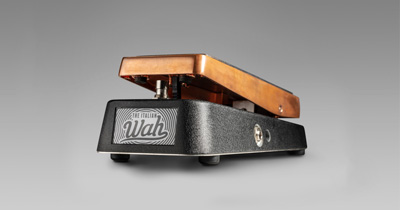 strymon | Ola | dBucket コーラス＆ビブラート | 製品情報