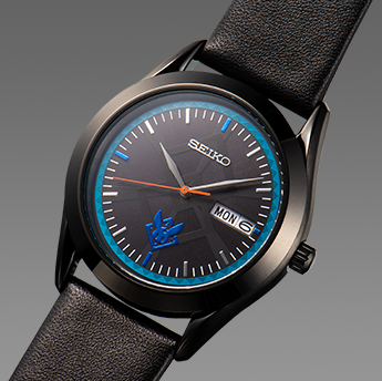 アークナイツ×SEIKO アークナイツオリジナルウオッチ アーミヤモデル
