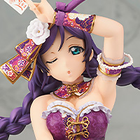 矢澤 にこ＆西木野 真姫 バレンタイン編 | ALTER