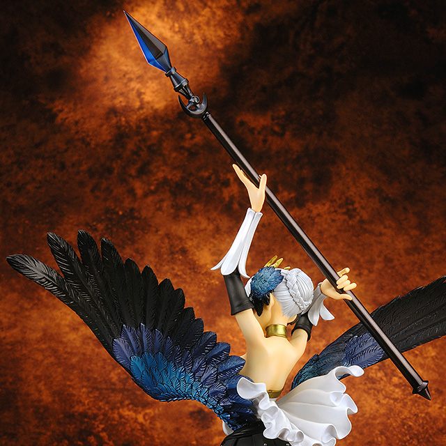 グウェンドリン | ALTER