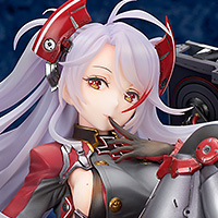 グラーフ・ツェッペリン 砂浜のウルズVer. | ALTER