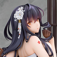 グラーフ・ツェッペリン 砂浜のウルズVer. | ALTER