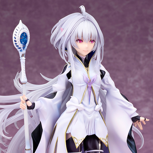 キャスター／マーリン〔プロトタイプ〕 | ALTER