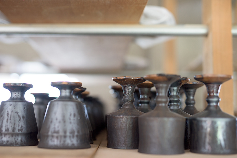 Vol.9 宮城陶器 宮城正幸さん（1/5）｜くらしをつくる人｜雨晴/AMAHARE