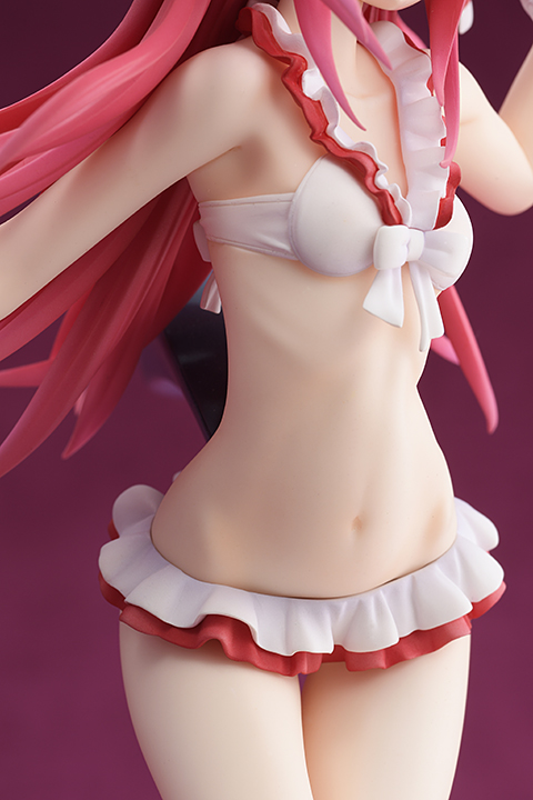 エリザベート＝バートリー 渚の鮮血魔嬢 - AMAKUNI