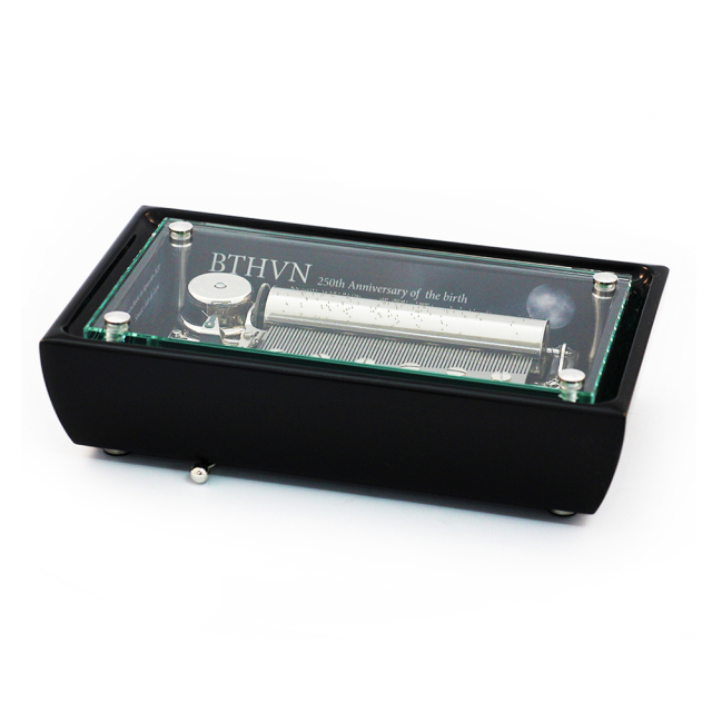 リュージュ REUGE オルゴール 72弁 AXA.72.5970.002 月光 ベートーベン