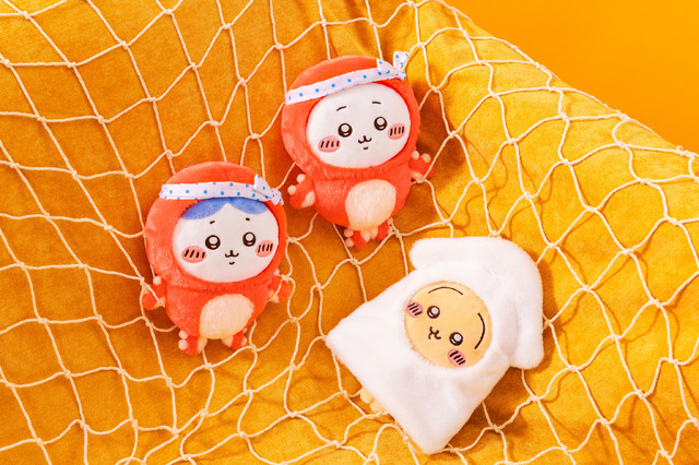 ちいかわ たこイカくじ フルコンプリート 12点セット ちいかわたこイカ