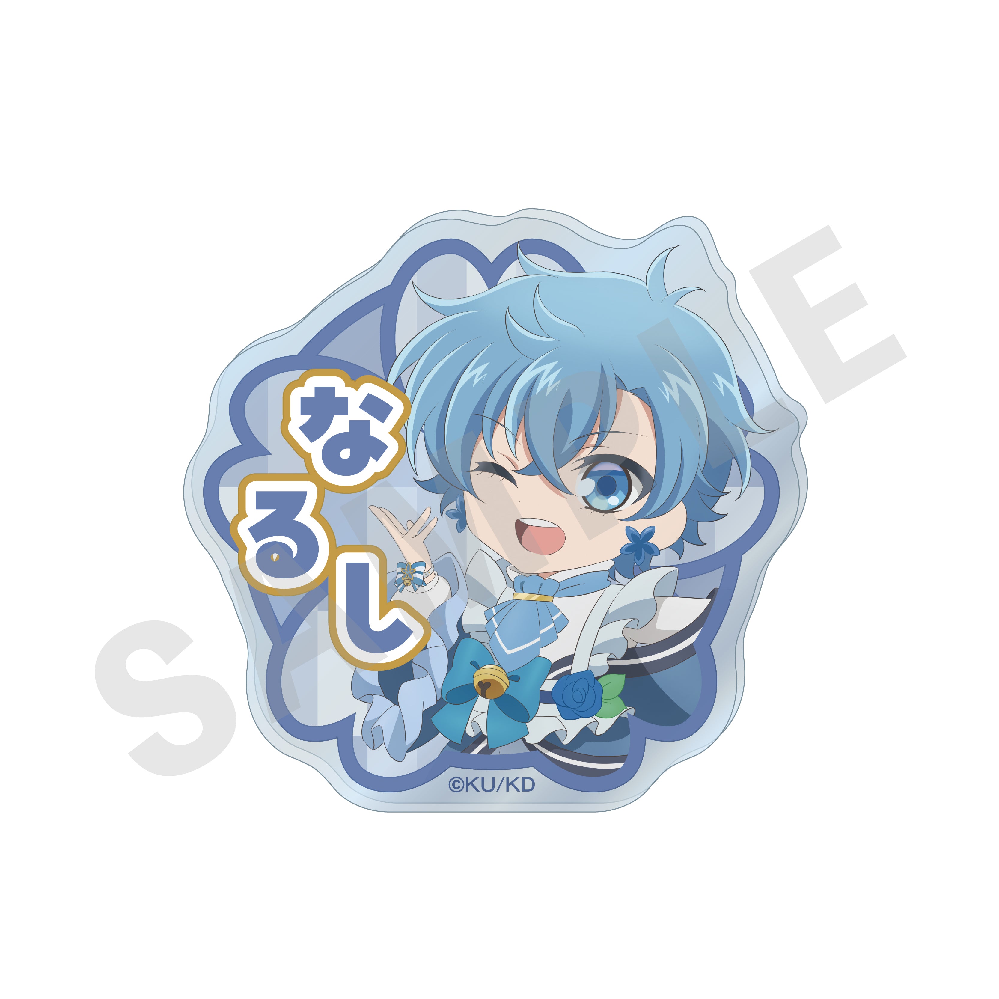 美男高校地球防衛部ハイカラ！｜アニメバコ