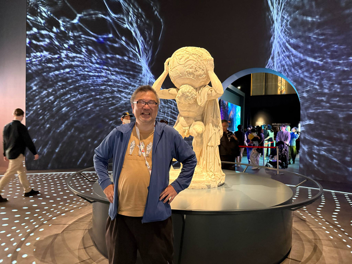 大阪・関西万博」一番人気のイタリアパビリオンをガチ解説