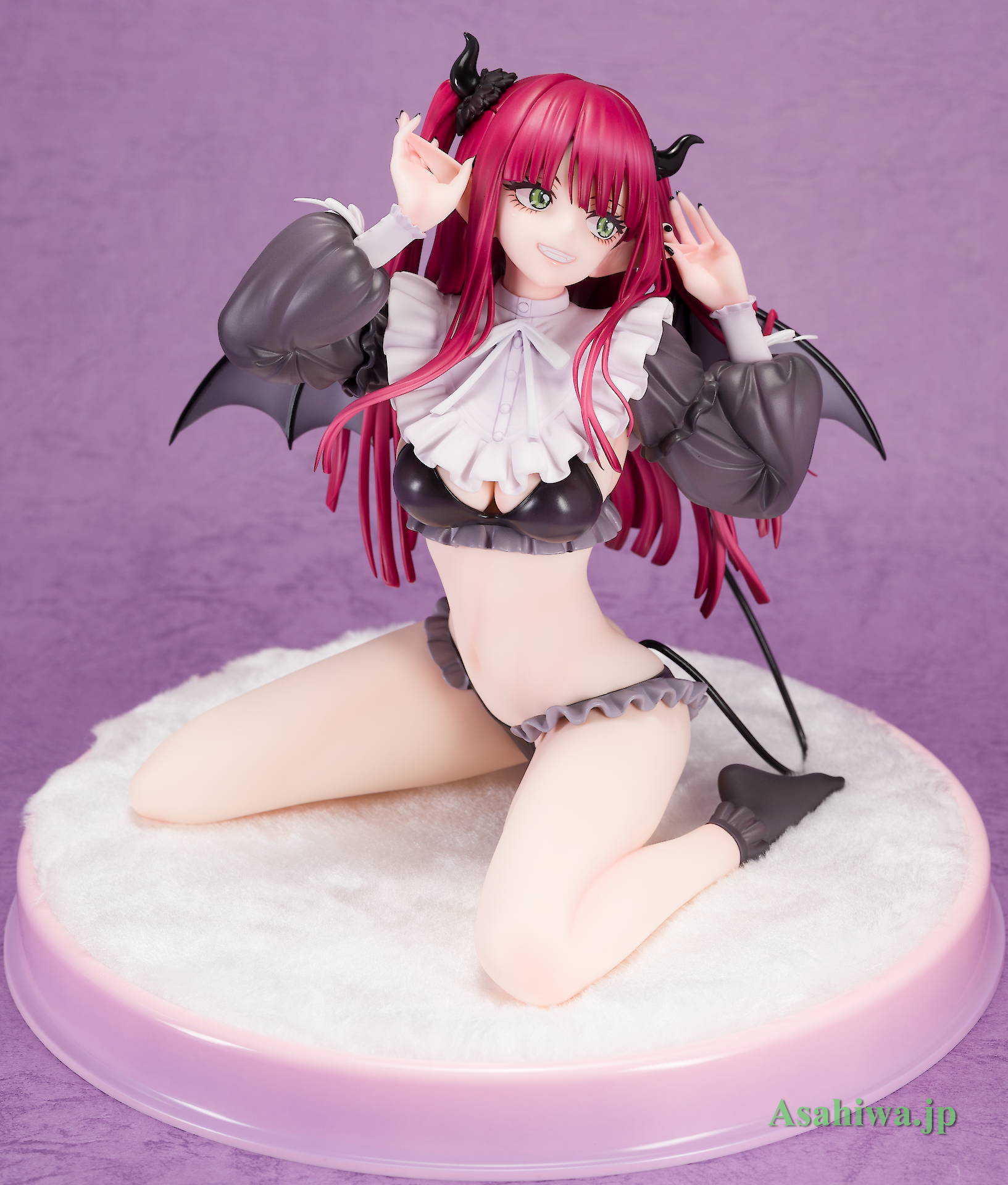 アルター 喜多川海夢 リズVer. その着せ替え人形(ビスク・ドール)は恋