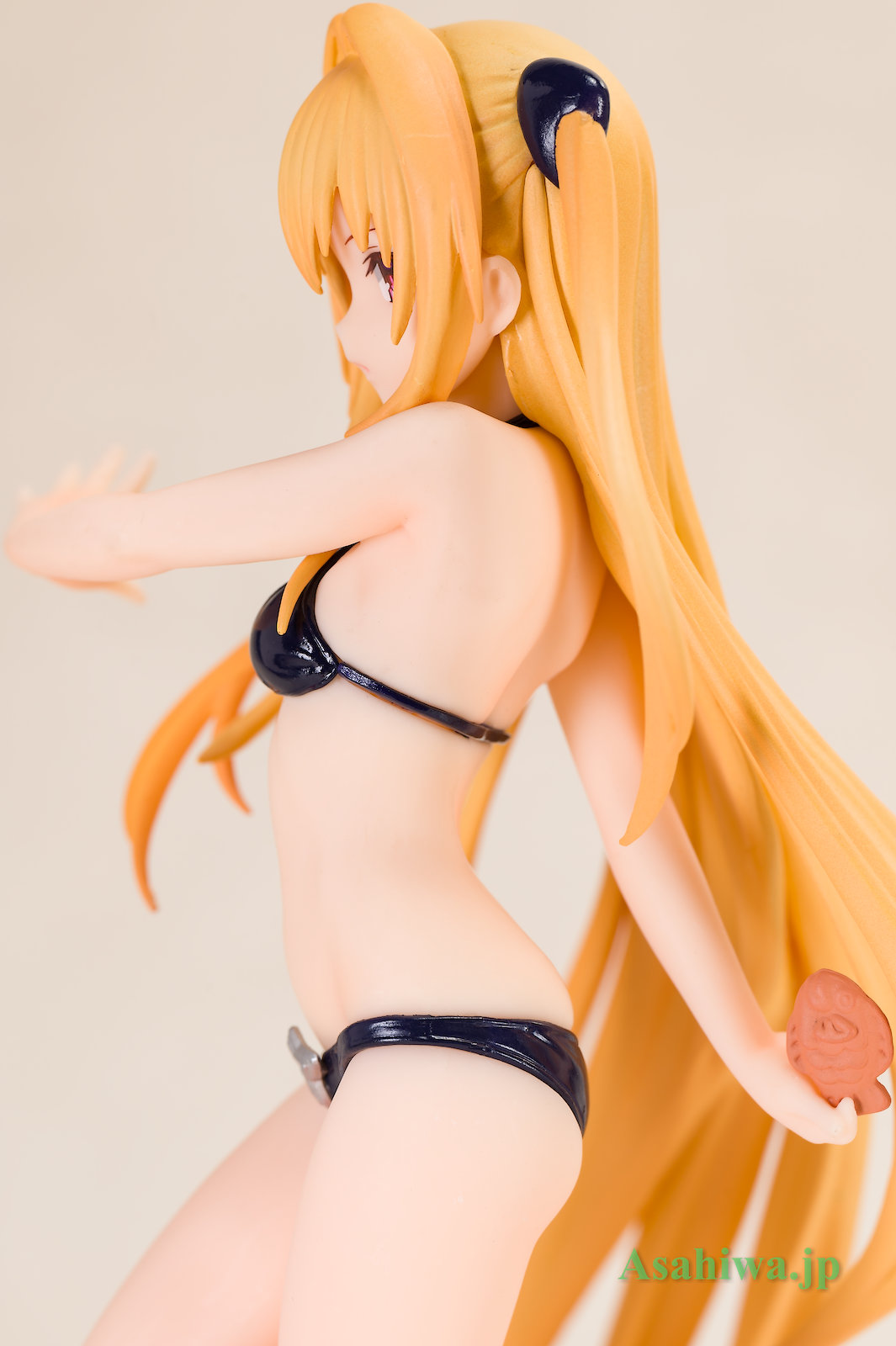 マックスファクトリー POP UP PARADE 金色の闇 To LOVEる-とらぶる