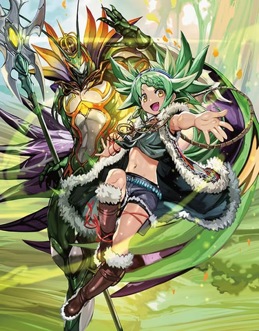 TCG「デュエマ」より「神アート第7弾」がタカラトミーモール限定予約