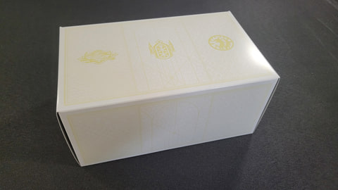 特別企画】遊戯王「QUARTER CENTURY TRINITY BOX」開封レポート