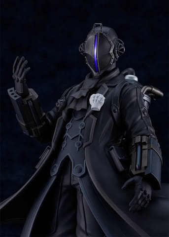 メイドインアビス」黎明卿・ボンドルドが「ポッパレ SP」に！ 別売り