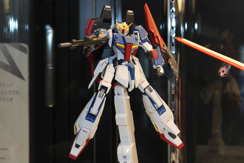 特別企画】【魂ネイション撮り下ろし】「METAL ROBOT魂（Ka signature