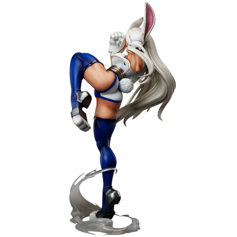 僕のヒーローアカデミア」より1/4スケールフィギュア「ミルコ」が2026