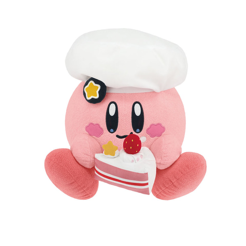 一番くじ 星のカービィ Kirby Cafe PETIT」のページ＆賞品ラインナップ