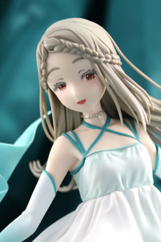 学園アイドルマスター ESPRESTO-Flowing-篠澤 広」フォトレビュー