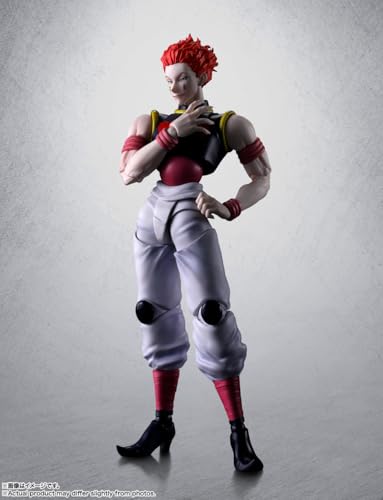 HUNTER×HUNTER Grandista-ヒソカ-の入手方法まとめ – 攻略大百科