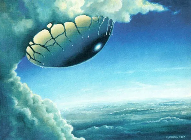 Gabriel Nassif, Quarterfinalist (World Championship Decks 2004