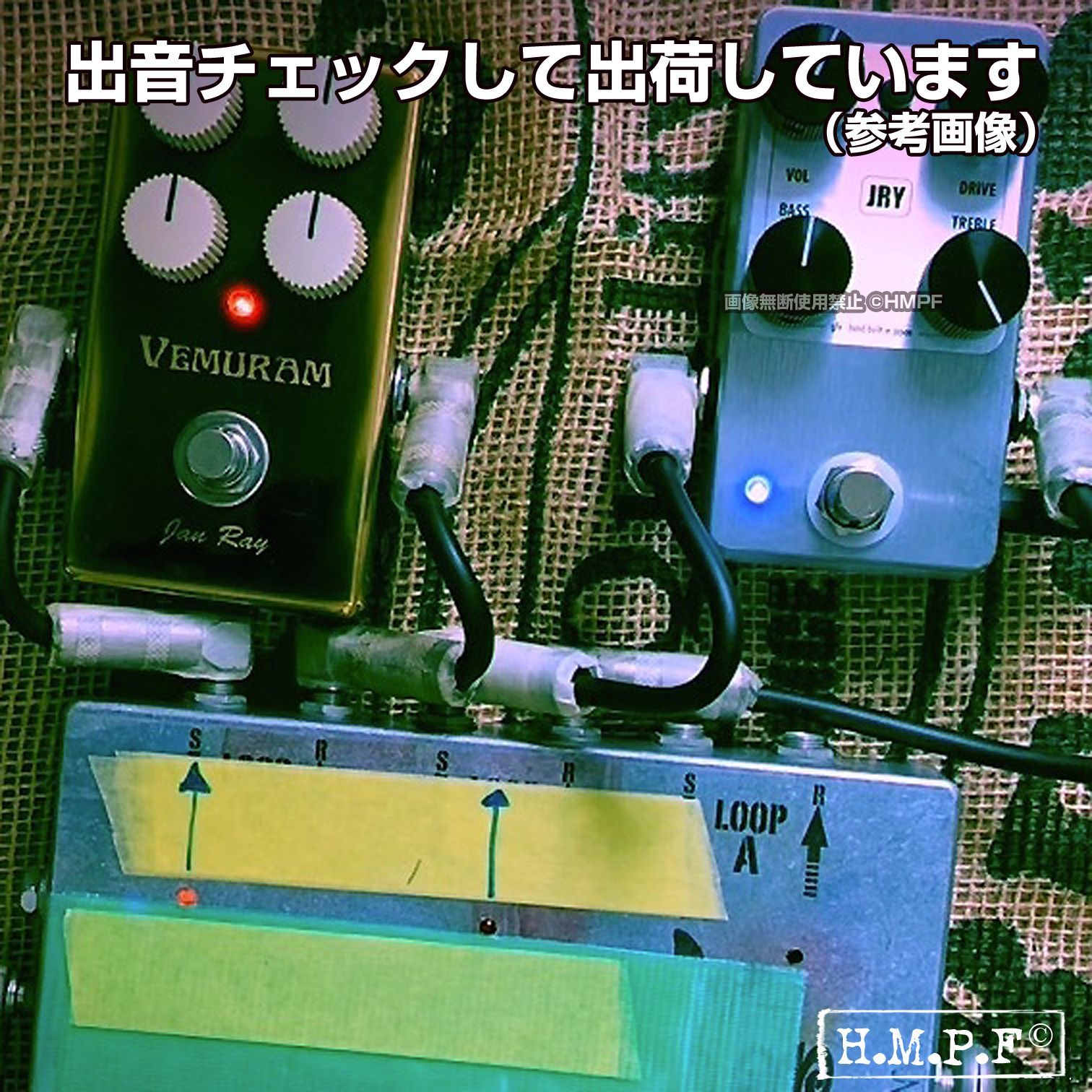 匿名配送・送料無料】【RayDrive_topDC_BZ】自作Jan Ray ClipMod