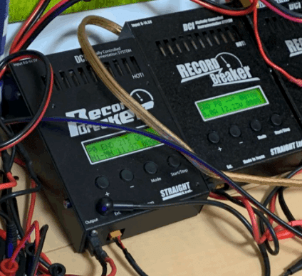 ミニ四駆に使えそうな充電器と大まかな特徴｜堀田_保田