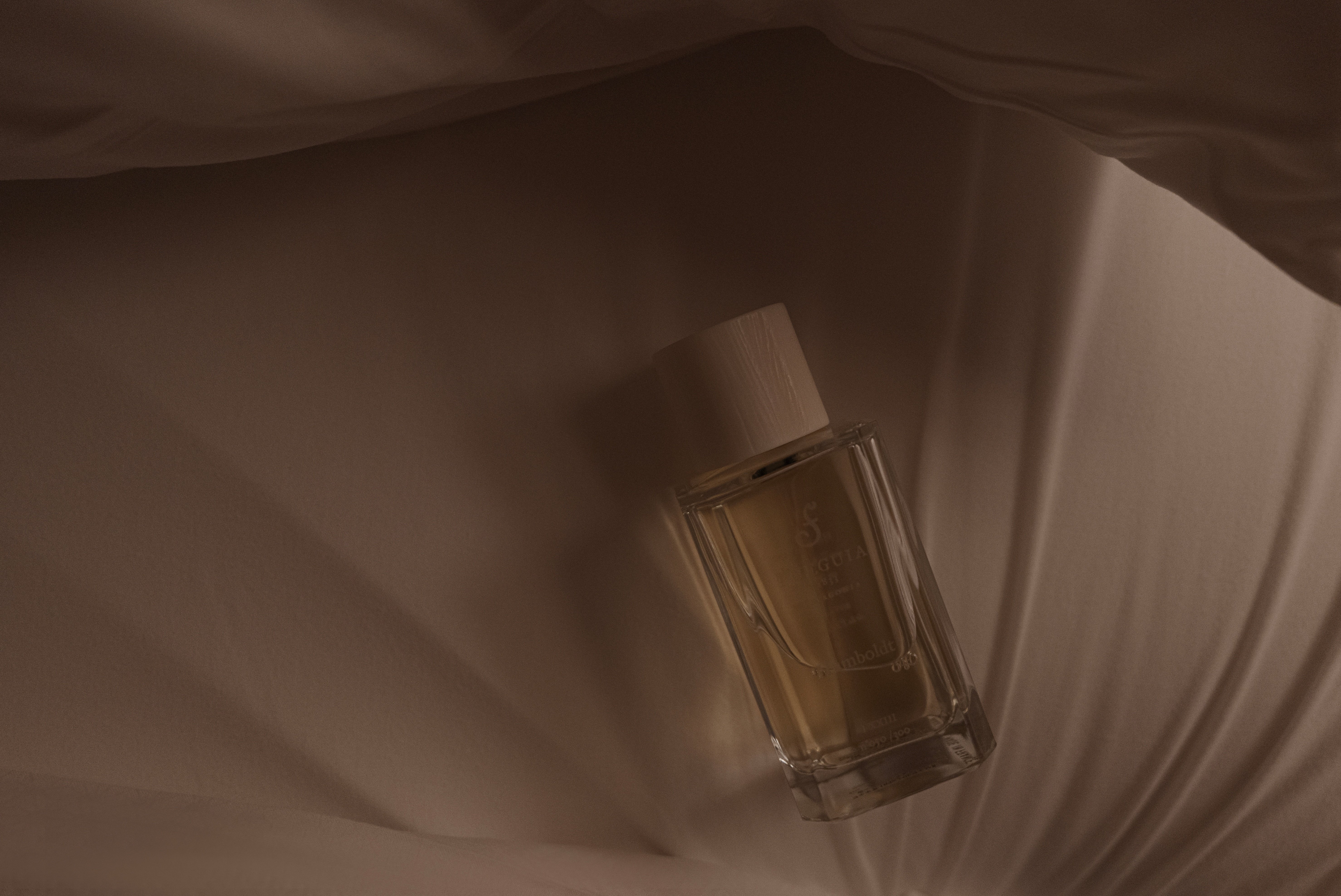 東京消費 #6 香水「FUEGUIA 1833」sandz｜BUNBOU WEB