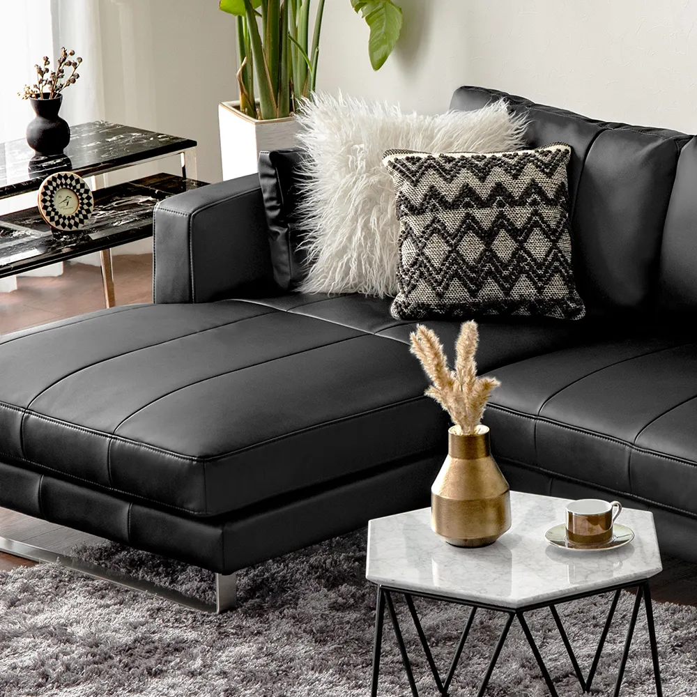 最終入荷のため特価】Fresto レザータイプ｜【アルモニア公式】家具