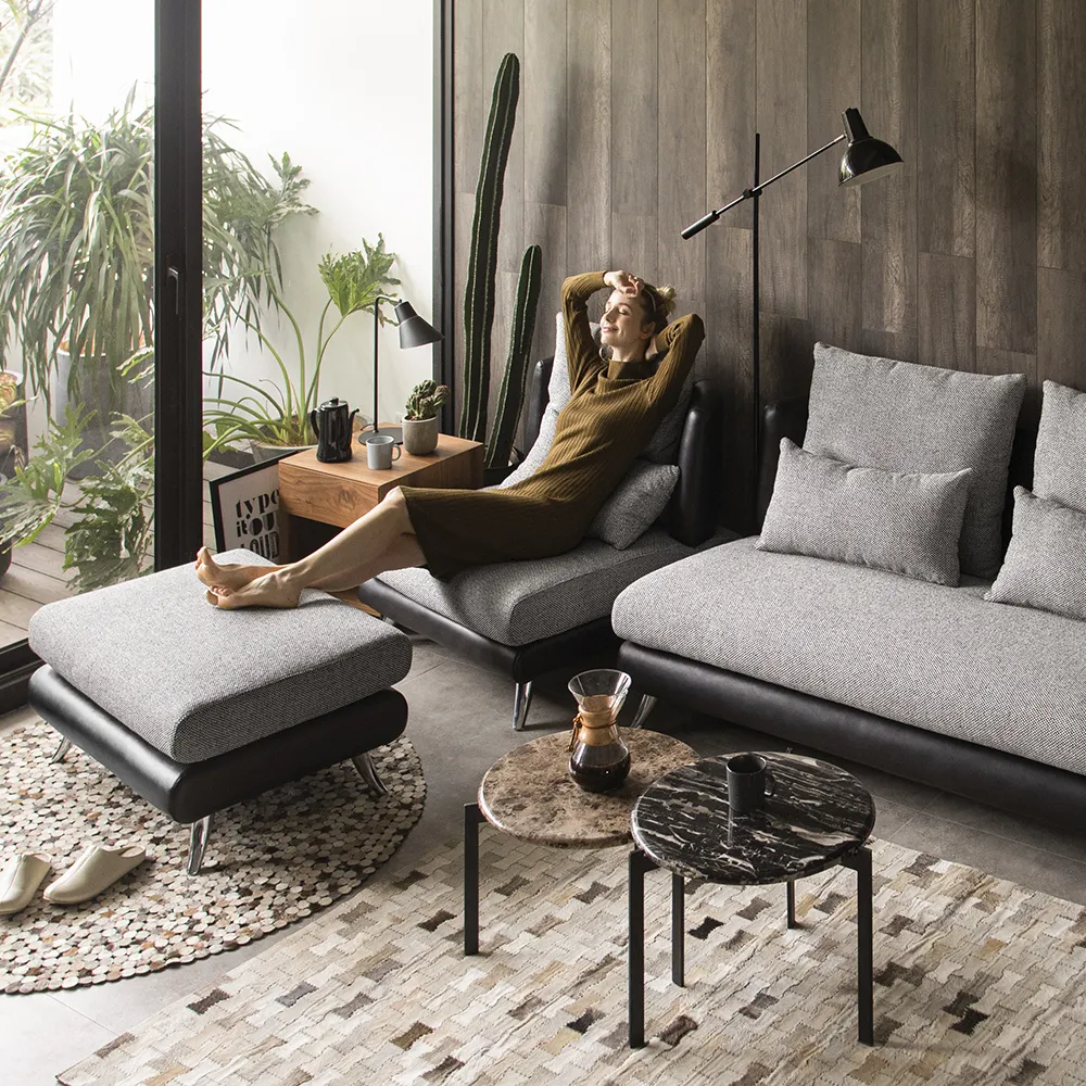 Bella curva 1P単品｜【アルモニア公式】家具・インテリア通販