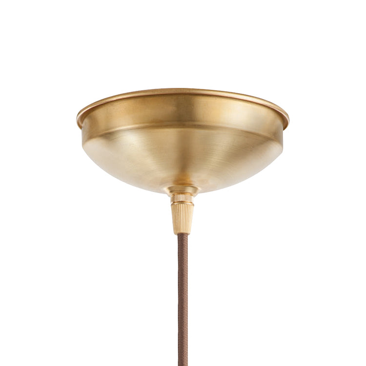 Stained glass-pendant Dots｜ARTWORKSTUDIO公式