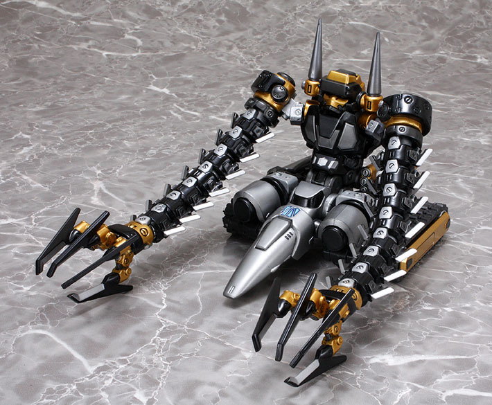 ゲッター3 ブラックver. リミテッドエディション