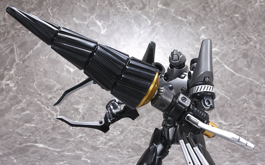 ゲッター2 ブラックver. リミテッドエディション