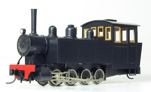 HOナローゲージ 各種完成品（特製完成品）