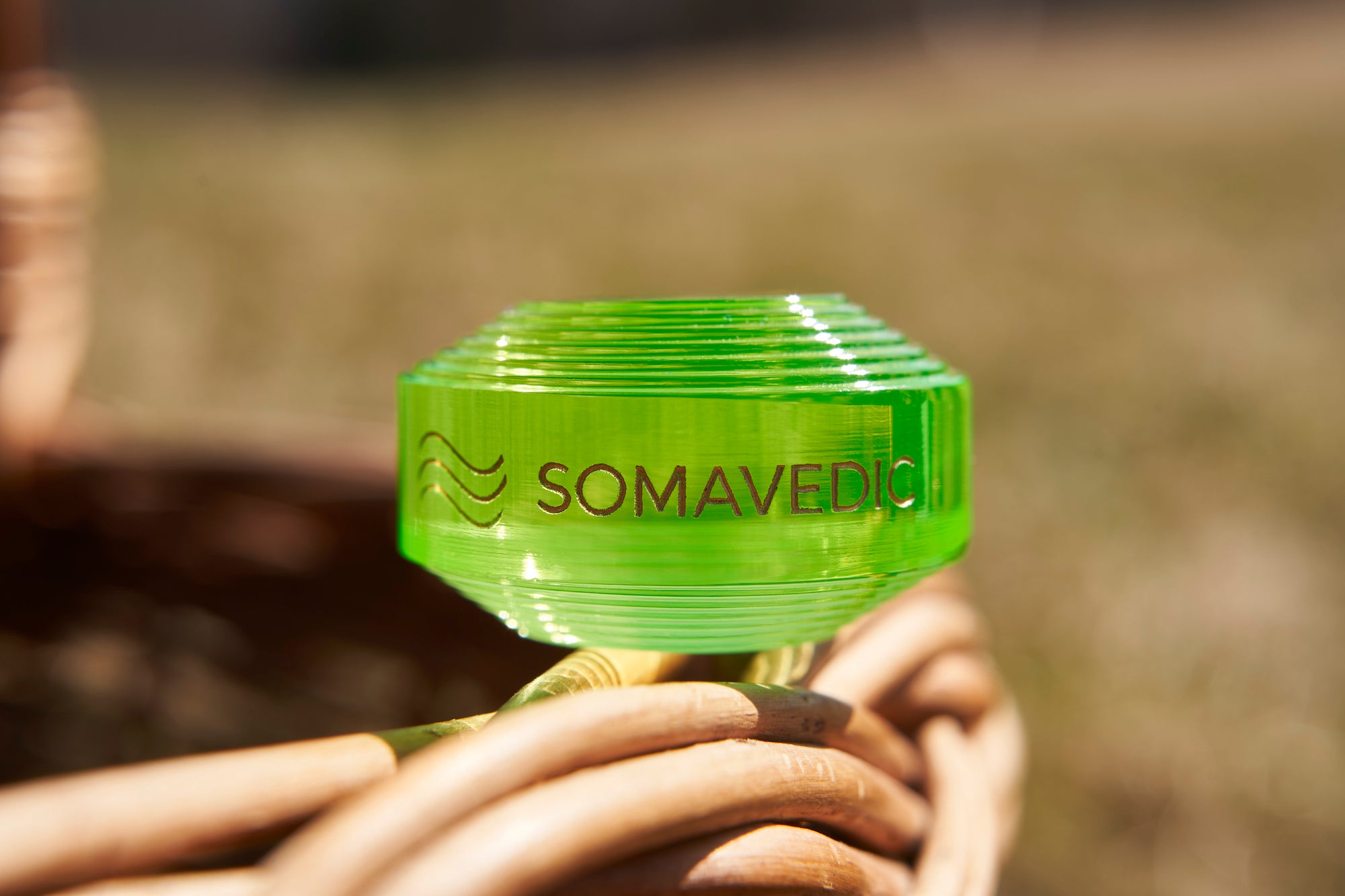 ポータブルボタン 《ソマヴェディック》｜アクシスムンディ – axismart-com