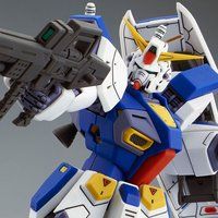 MG 1/100 ガンダムVer.3.0用 拡張セット【再販】【2025年4