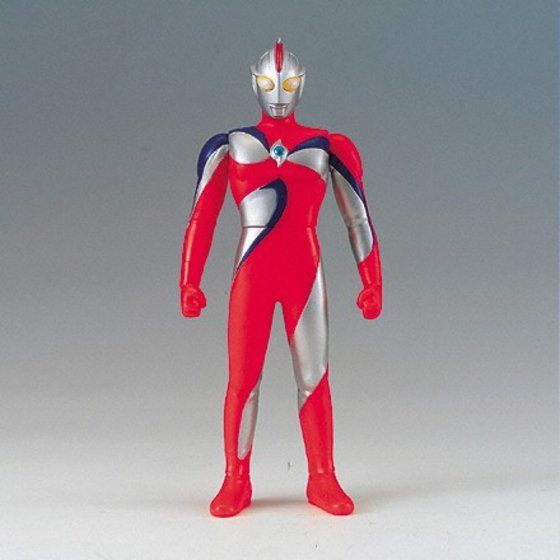 バンダイ 商品・サービスサイト | UH32 ウルトラマンコスモス