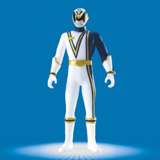 バンダイ 商品・サービスサイト | 戦隊ヒーローシリーズ7 デカ