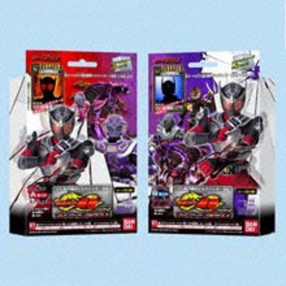 カードダスドットコム 公式サイト | 商品情報 - カードダスEX DX龍