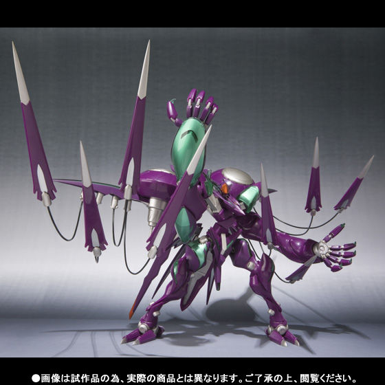 ロボット魂 蒼穹のファフナー マークザイン マークニヒト Amazon.co.jp: TAMASHII NATIONS ROBOT魂 [SIDE FFN] ファフナー