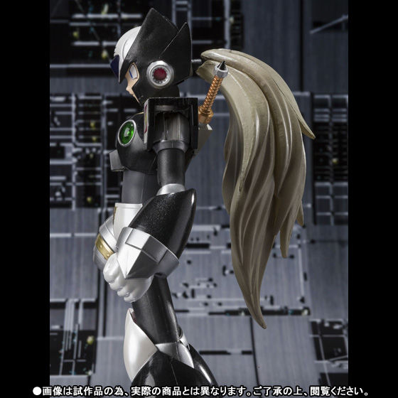 D-Arts ブラックゼロ | フィギュア | アニメグッズ ・おもちゃなら