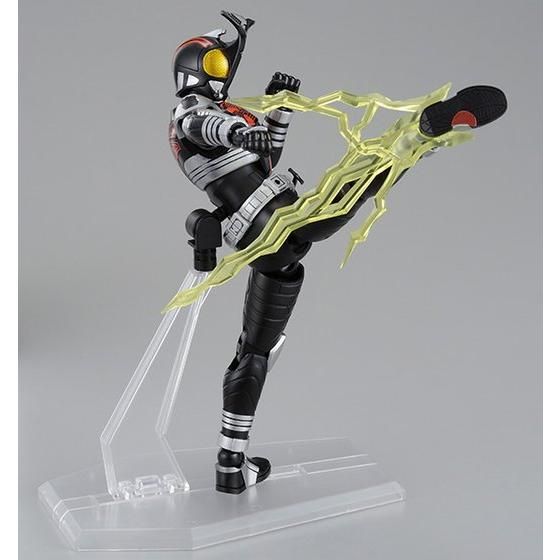 仮面ライダーカブト】 Figure-rise 6 仮面ライダーダークカブト | 仮面