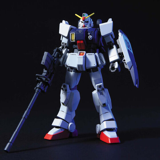 HGUC 1/144 RX-79〔G〕 陸戦型ガンダム│株式会社BANDAI SPIRITS