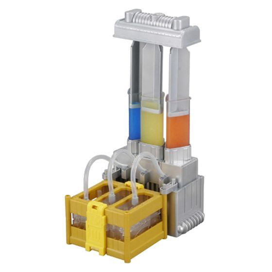 バンダイ 商品・サービスサイト | 化石錬成ゼルゲノム DXセット 錬獣