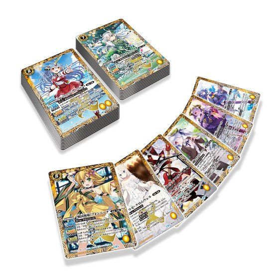 再販】[PB-05]バトルスピリッツ プレミアムディーバBOX チョコレート大