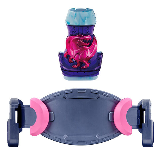 仮面ライダーリバイス「DXメモリアルバイスタンプセレクション01