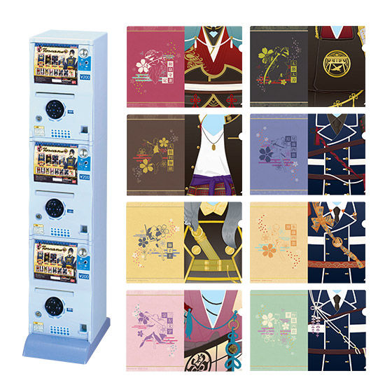 カードダスドットコム 公式サイト | 商品情報 - 刀剣乱舞 -ONLINE