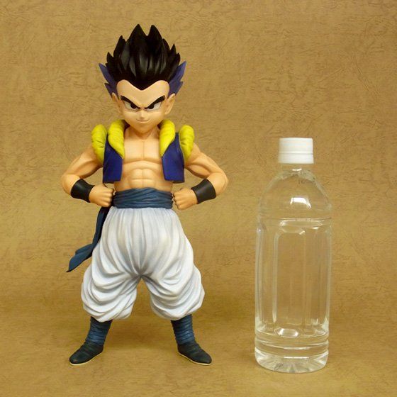 ギガンティックシリーズ ドラゴンボールZ ゴテンクス【プレミアム