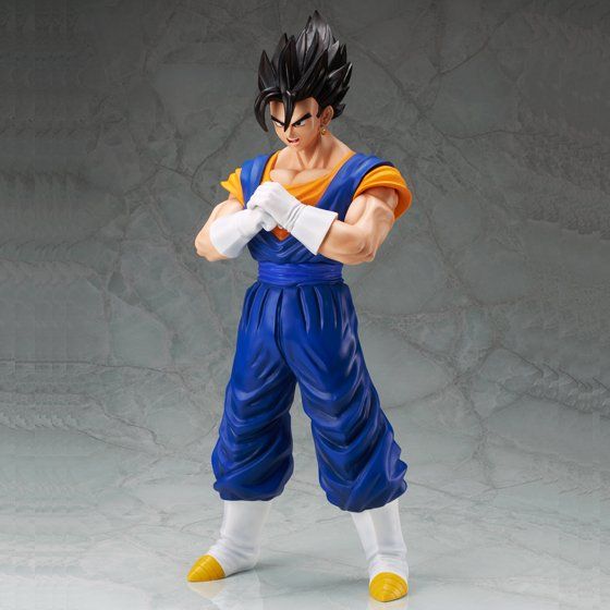ギガンティックシリーズ ドラゴンボールZ ベジット 限定Ver.【送料無料