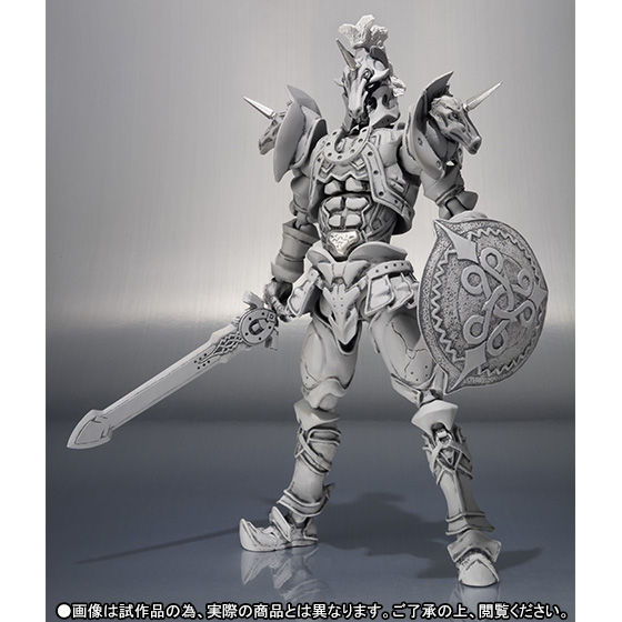 抽選販売】S.H.Figuarts ホースオルフェノク | 仮面ライダーシリーズ
