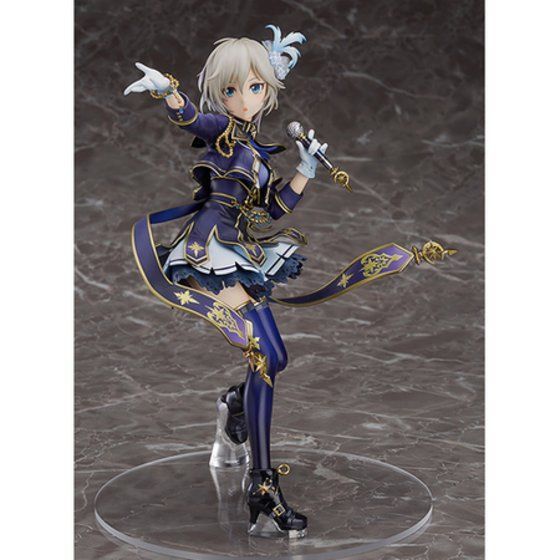 アイドルマスターシンデレラガールズ アナスタシア 星巡る物語Ver